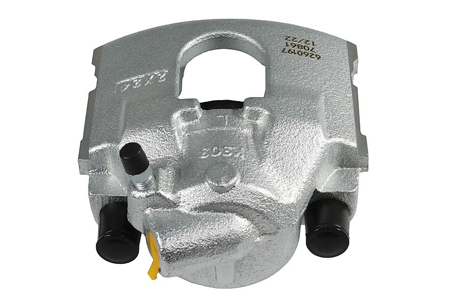 METZGER Bremssattel 6260197 f&uuml;r FORD, Vorderachse links