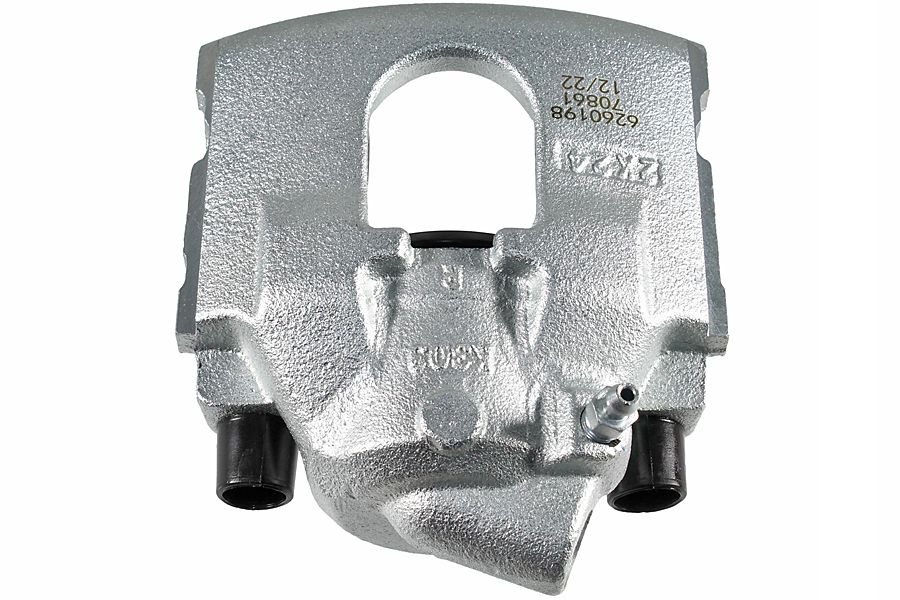 METZGER Bremssattel 6260198 f&uuml;r FORD, Vorderachse rechts