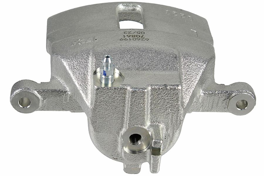 METZGER Bremssattel 6260199 f&uuml;r NISSAN, Vorderachse links