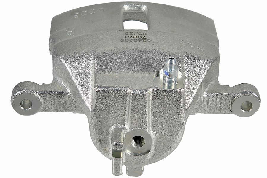 METZGER Bremssattel 6260200 f&uuml;r NISSAN, Vorderachse rechts