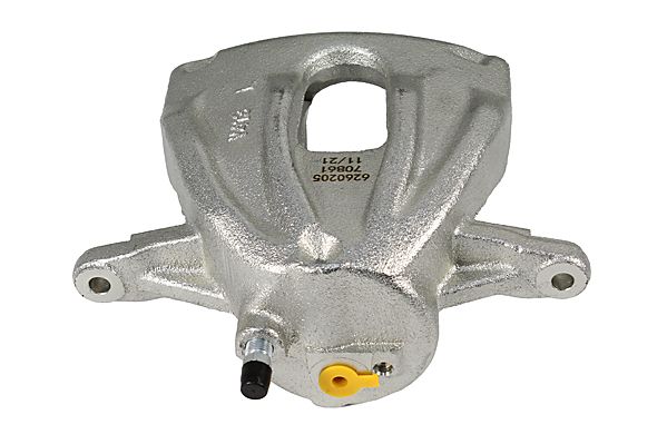 METZGER Bremssattel 6260205 f&uuml;r TOYOTA, Vorderachse links