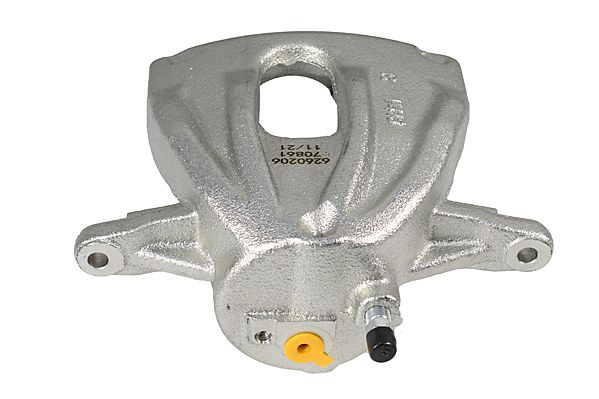 METZGER Bremssattel 6260206 f&uuml;r TOYOTA, Vorderachse rechts