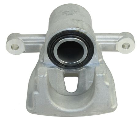 METZGER Bremssattel 6260207 f&uuml;r TOYOTA, Hinterachse links