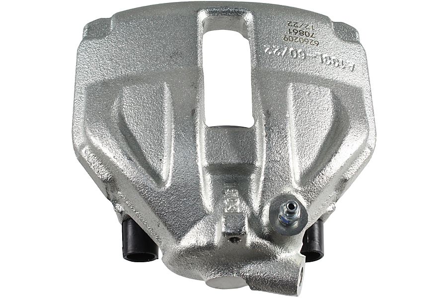 METZGER Bremssattel 6260209 f&uuml;r MERCEDES-BENZ VW, Hinterachse rechts