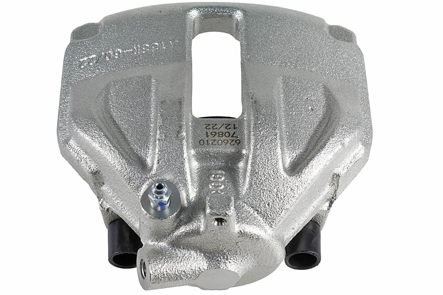 METZGER Bremssattel 6260210 f&uuml;r MERCEDES-BENZ VW, Vorderachse, Vorderachse links