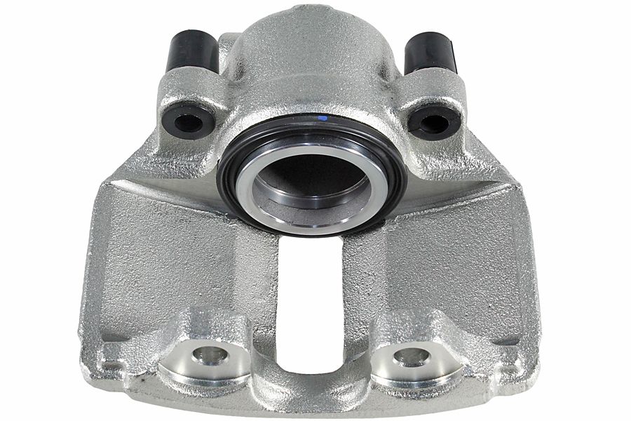 METZGER Bremssattel 6260210 f&uuml;r MERCEDES-BENZ VW, Vorderachse, Vorderachse links