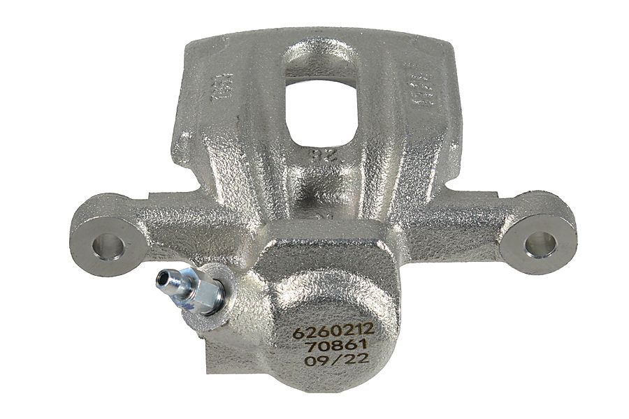 METZGER Bremssattel 6260212 f&uuml;r MERCEDES-BENZ, Hinterachse rechts