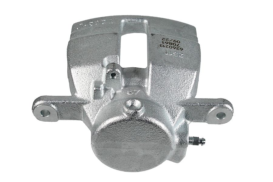 METZGER Bremssattel 6260213 GREENPARTS f&uuml;r MERCEDES-BENZ, Vorderachse links
