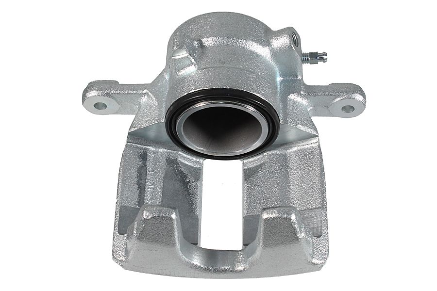METZGER Bremssattel 6260213 GREENPARTS f&uuml;r MERCEDES-BENZ, Vorderachse links