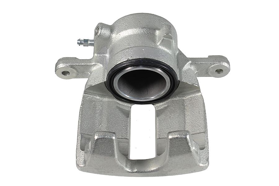 METZGER Bremssattel 6260214 GREENPARTS f&uuml;r MERCEDES-BENZ, Vorderachse rechts