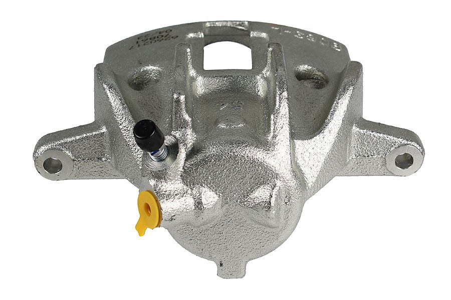 METZGER Bremssattel 6260217 GREENPARTS f&uuml;r CITRO&Euml;N PEUGEOT, Vorderachse links