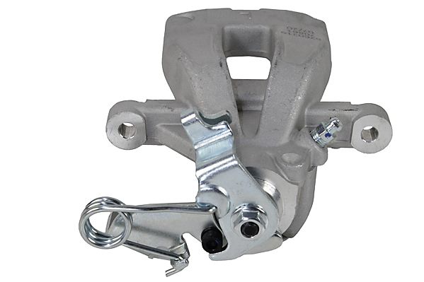 Bremssattel METZGER 6260219 f&uuml;r CITRO&Euml;N PEUGEOT, Hinterachse links