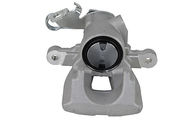 Bremssattel METZGER 6260219 f&uuml;r CITRO&Euml;N PEUGEOT, Hinterachse links