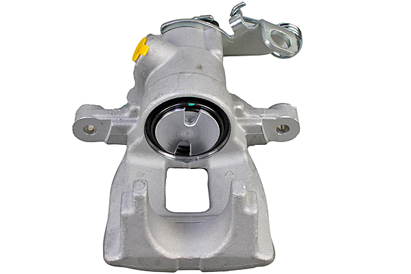 Bremssattel METZGER 6260220 f&uuml;r CITRO&Euml;N PEUGEOT, Hinterachse rechts
