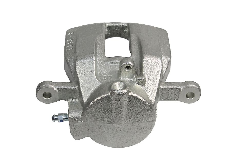 METZGER Bremssattel 6260226 f&uuml;r MERCEDES-BENZ, Vorderachse rechts
