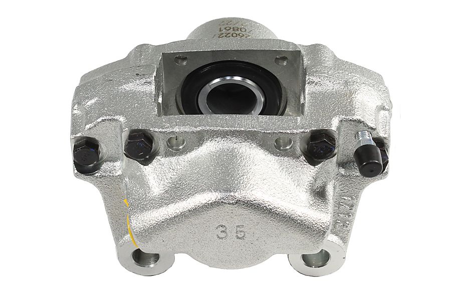 METZGER Bremssattel 6260227 f&uuml;r OPEL SAAB VAUXHALL GENERAL MOTORS