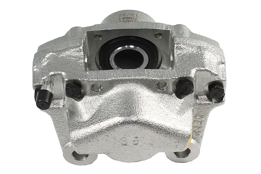 METZGER Bremssattel 6260228 f&uuml;r OPEL SAAB VAUXHALL GENERAL MOTORS