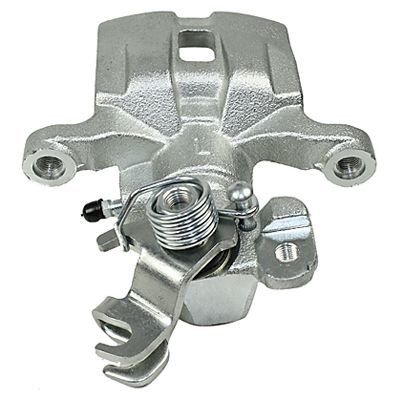 METZGER Bremssattel 6260237 f&uuml;r MAZDA, Hinterachse links