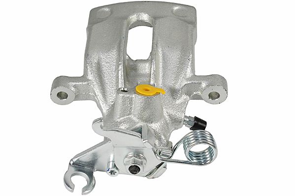 METZGER Bremssattel 6260239 f&uuml;r MITSUBISHI VOLVO, Hinterachse links
