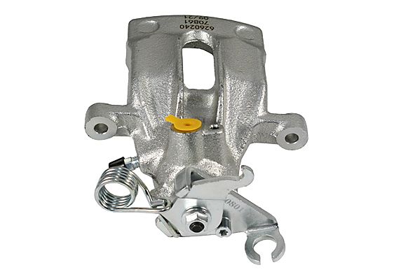 METZGER Bremssattel 6260240 f&uuml;r MITSUBISHI VOLVO, Hinterachse rechts
