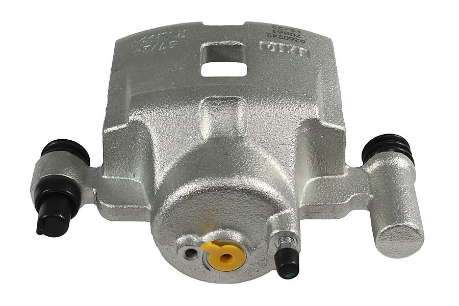 METZGER Bremssattel 6260242 f&uuml;r MAZDA, Vorderachse rechts