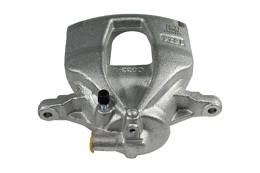 METZGER Bremssattel 6260243 f&uuml;r FIAT OPEL VAUXHALL GENERAL MOTORS ABARTH