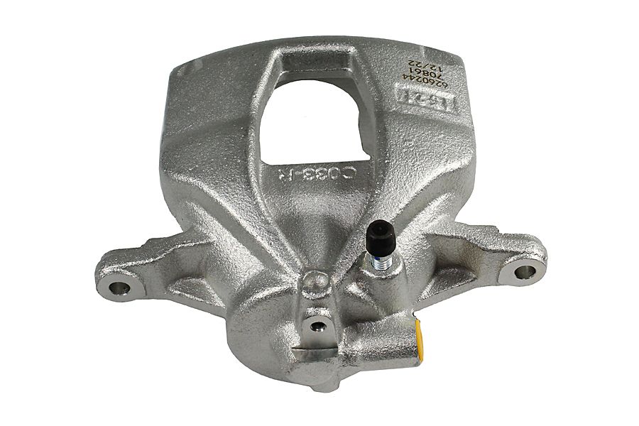 METZGER Bremssattel 6260244 f&uuml;r FIAT OPEL VAUXHALL GENERAL MOTORS ABARTH