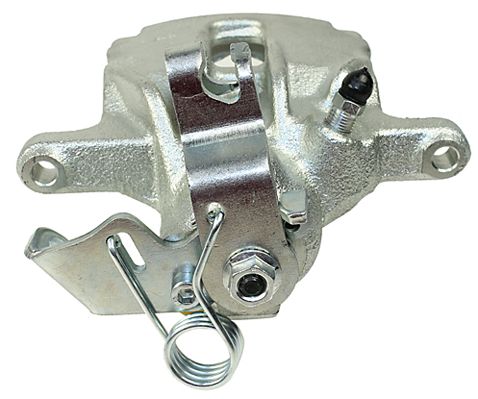 METZGER Bremssattel 6260247 f&uuml;r OPEL RENAULT GENERAL MOTORS, Hinterachse links
