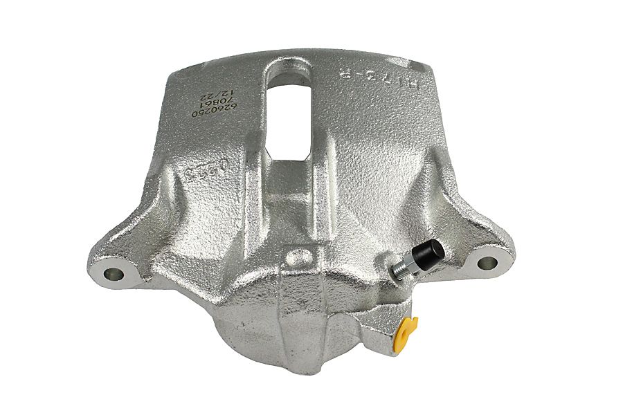 METZGER Bremssattel 6260250 f&uuml;r RENAULT, Vorderachse rechts