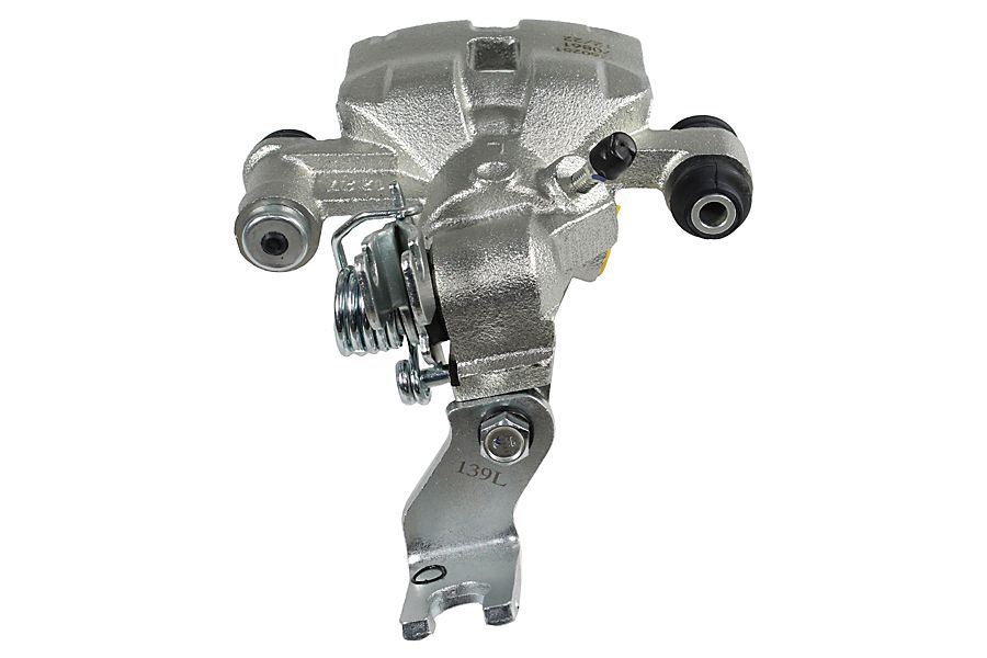 METZGER Bremssattel 6260251 f&uuml;r MAZDA, Hinterachse links