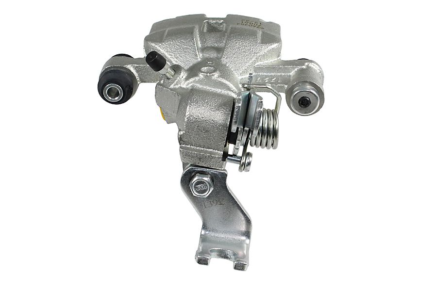 METZGER Bremssattel 6260252 f&uuml;r MAZDA, Hinterachse rechts