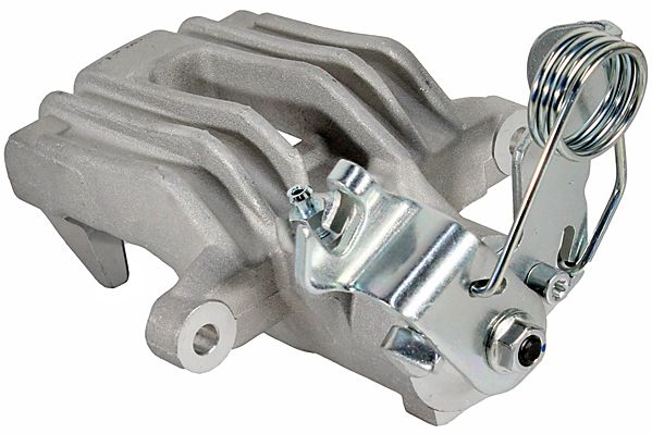 METZGER Bremssattel 6260254 f&uuml;r VAG, Hinterachse rechts