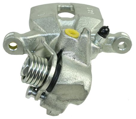 METZGER Bremssattel 6260255 GREENPARTS f&uuml;r HONDA, Hinterachse links