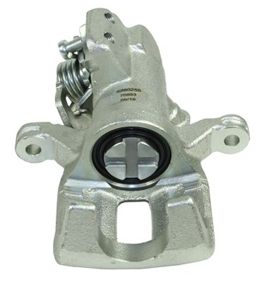 METZGER Bremssattel 6260255 GREENPARTS f&uuml;r HONDA, Hinterachse links