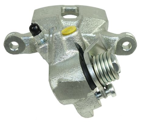 METZGER Bremssattel 6260256 GREENPARTS f&uuml;r HONDA, Hinterachse rechts