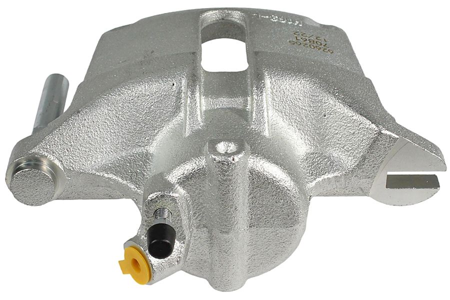 METZGER Bremssattel 6260265 f&uuml;r NISSAN RENAULT, Vorderachse links