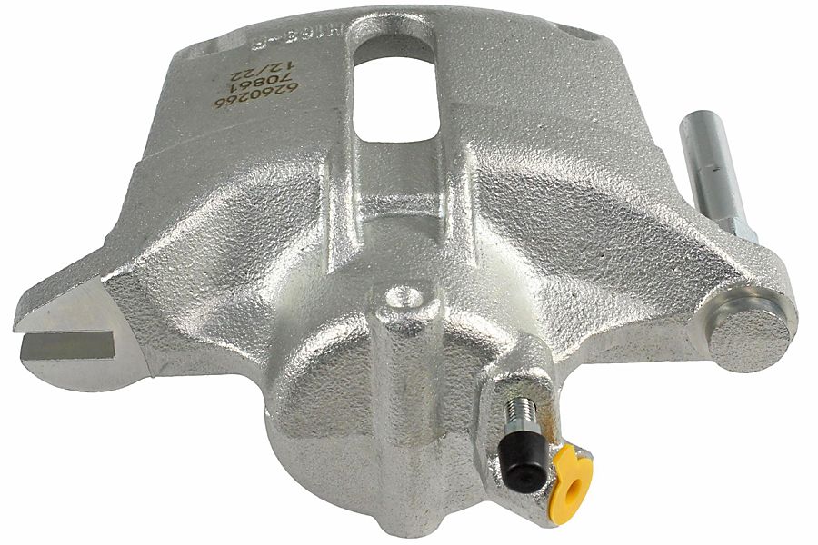 METZGER Bremssattel 6260266 f&uuml;r NISSAN RENAULT, Vorderachse rechts