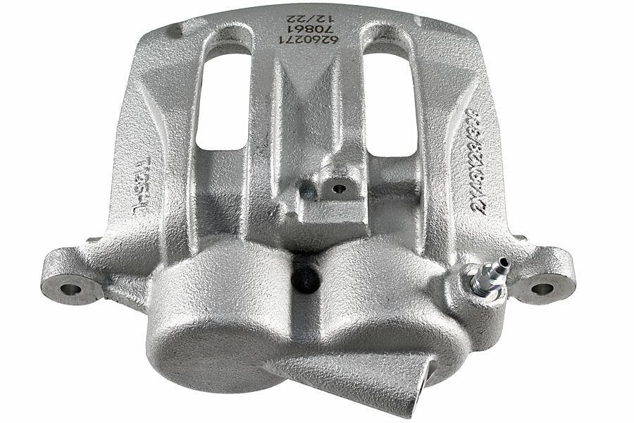 METZGER Bremssattel 6260271 f&uuml;r MERCEDES-BENZ, Vorderachse links