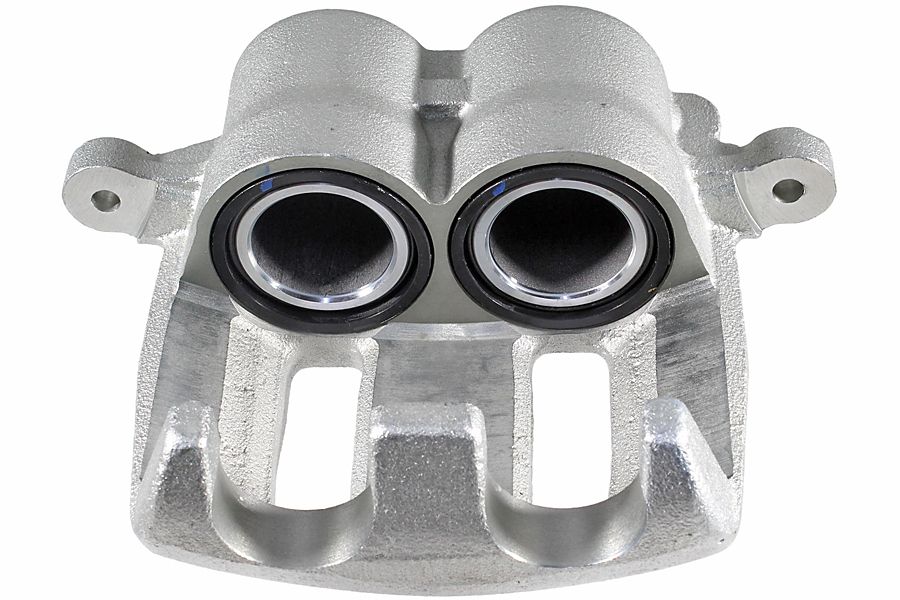 METZGER Bremssattel 6260271 f&uuml;r MERCEDES-BENZ, Vorderachse links