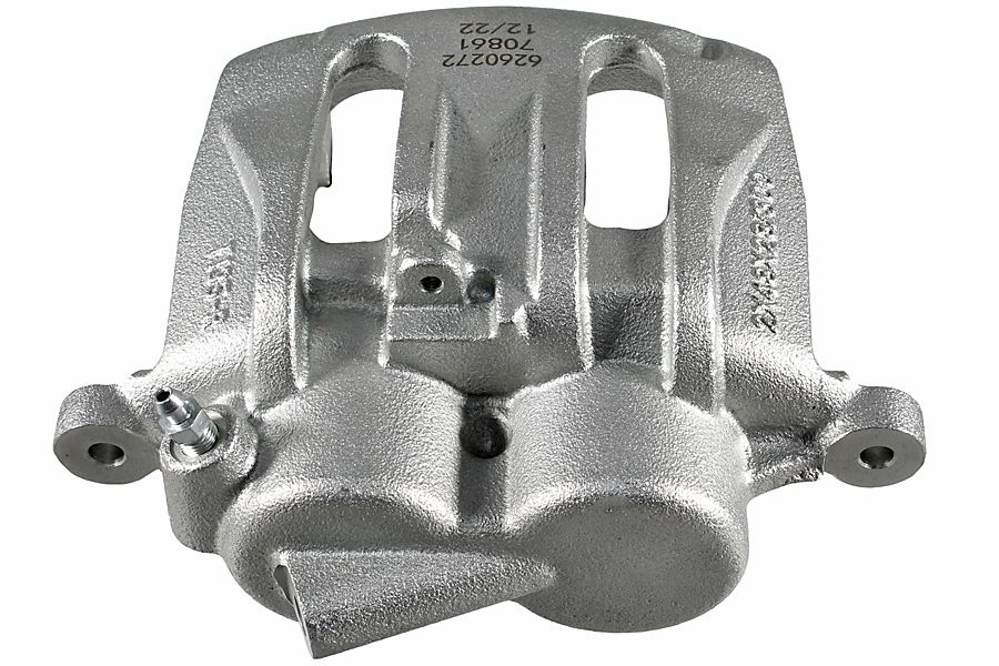 METZGER Bremssattel 6260272 f&uuml;r MERCEDES-BENZ, Vorderachse rechts