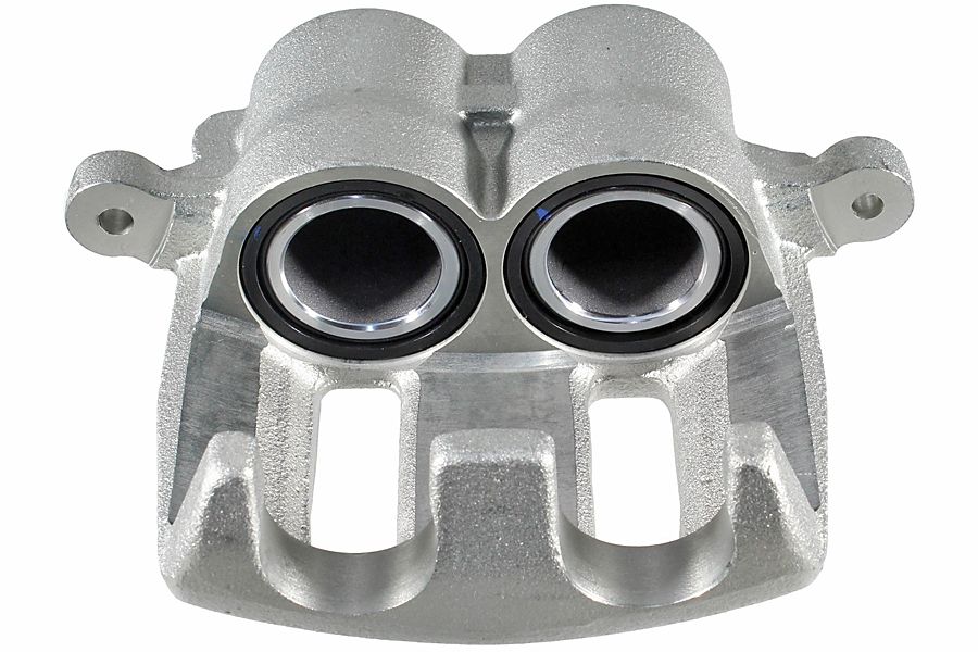 METZGER Bremssattel 6260272 f&uuml;r MERCEDES-BENZ, Vorderachse rechts