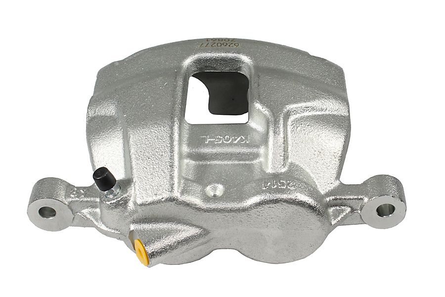 METZGER Bremssattel 6260277 f&uuml;r FORD, Vorderachse links