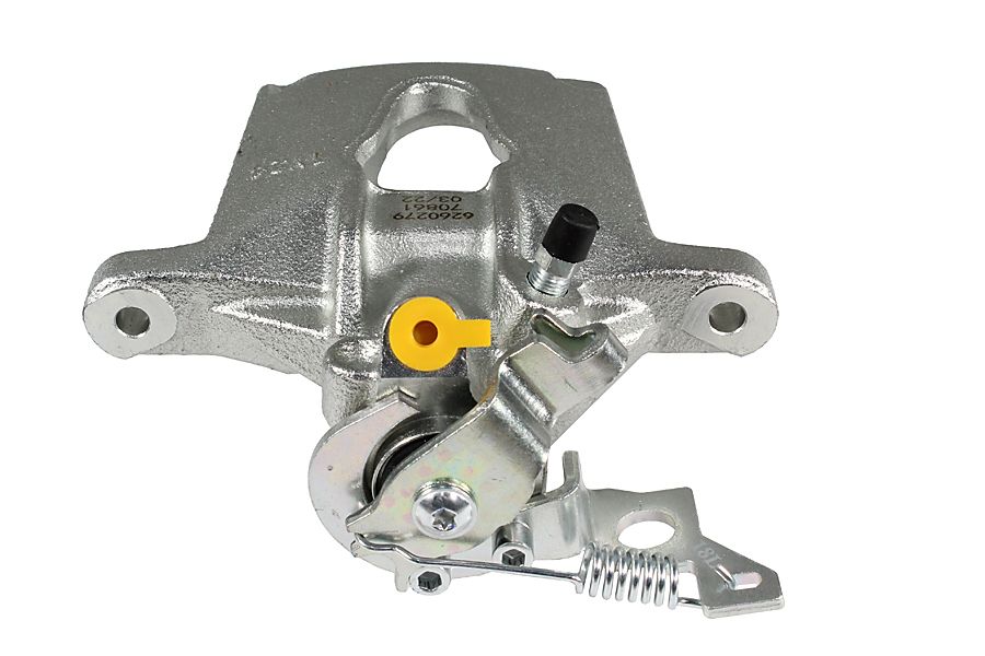 METZGER Bremssattel 6260279 f&uuml;r FORD JAGUAR, Hinterachse links