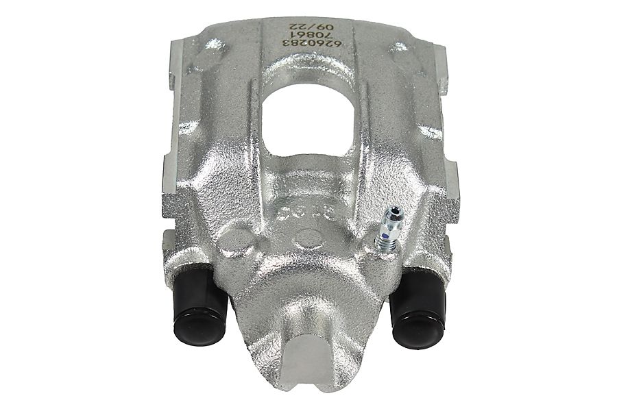 METZGER Bremssattel 6260283 f&uuml;r BMW, Hinterachse links