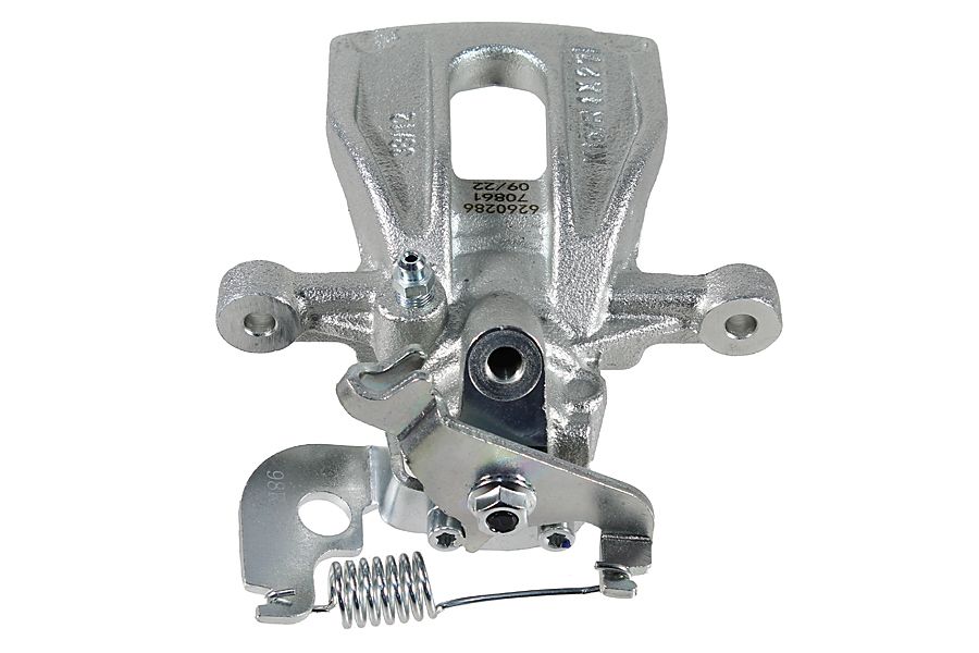 METZGER Bremssattel 6260286 f&uuml;r FORD, Hinterachse rechts