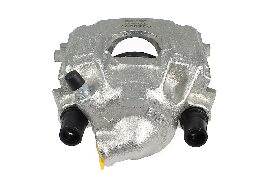 Bremssattel METZGER 6260297 f&uuml;r VAG, Vorderachse links