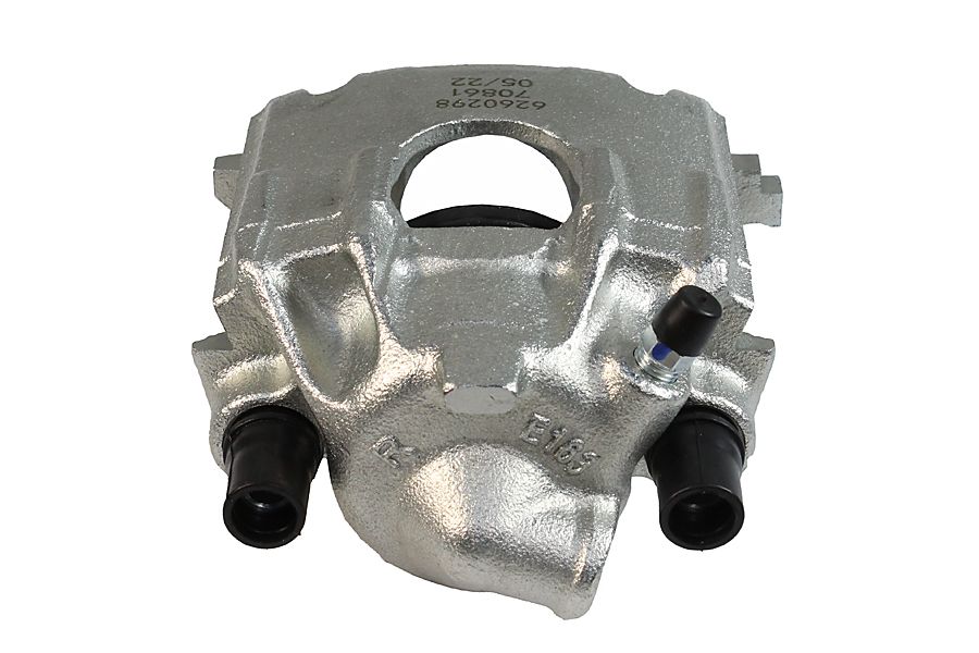 Bremssattel METZGER 6260298 f&uuml;r VAG, Vorderachse rechts