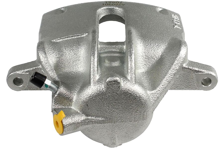 METZGER Bremssattel 6260301 f&uuml;r RENAULT, Vorderachse links