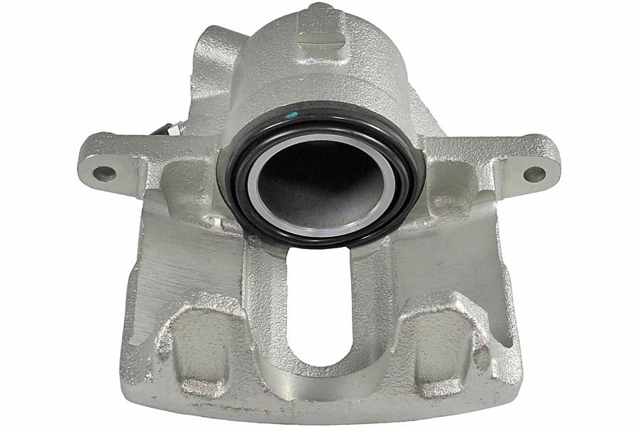METZGER Bremssattel 6260301 f&uuml;r RENAULT, Vorderachse links