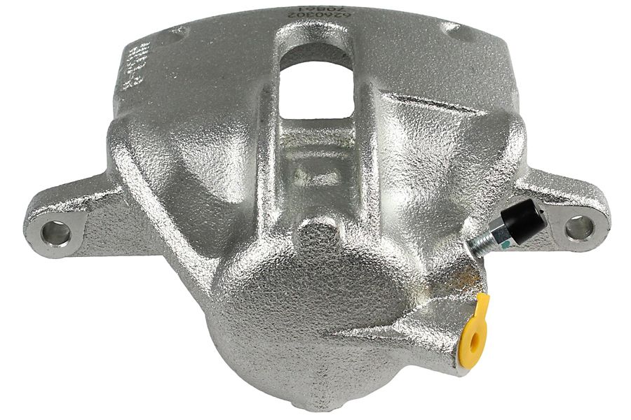 METZGER Bremssattel 6260302 f&uuml;r RENAULT, Vorderachse rechts